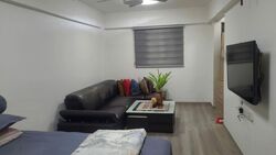 Blk 252 Yuhua Village (Jurong East), HDB 3 Rooms #504031901
